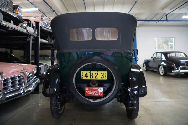 Used 1915 Hupmobile Model K Five Passenger 4 cyl 36HP 119 WB Touring Car  | Torrance, CA