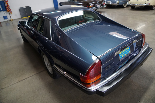 Used 1989 Jaguar XJS V12 COUPE WITH 41K ORIGINAL MILES XJS | Torrance, CA