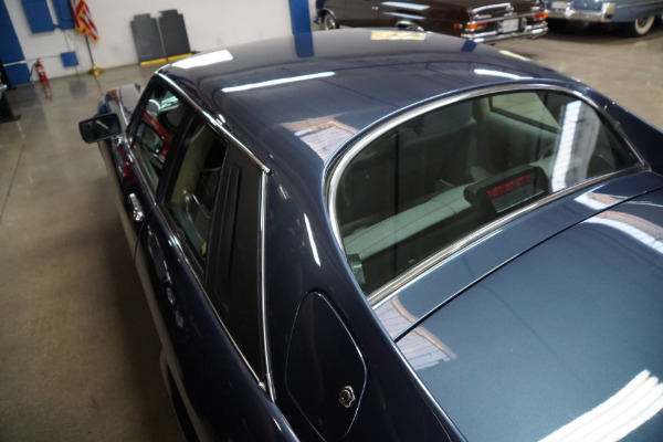 Used 1989 Jaguar XJS V12 COUPE WITH 41K ORIGINAL MILES XJS | Torrance, CA