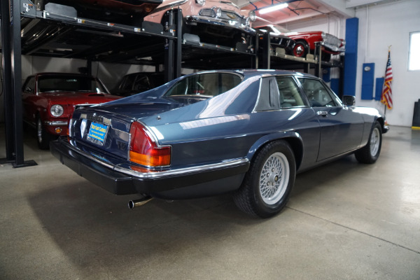 Used 1989 Jaguar XJS V12 COUPE WITH 41K ORIGINAL MILES XJS | Torrance, CA