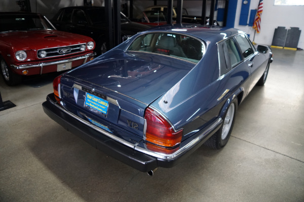 Used 1989 Jaguar XJS V12 COUPE WITH 41K ORIGINAL MILES XJS | Torrance, CA