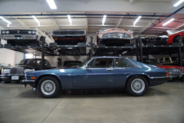 Used 1989 Jaguar XJS V12 COUPE WITH 41K ORIGINAL MILES XJS | Torrance, CA