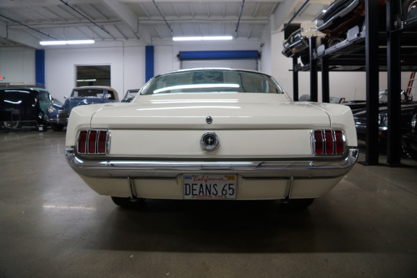 Used 1965 Ford Mustang 2+2 289 V8 Fastback  | Torrance, CA