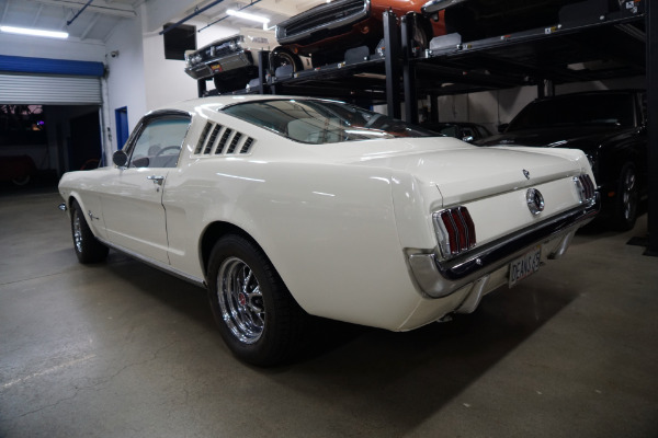 Used 1965 Ford Mustang 2+2 289 V8 Fastback  | Torrance, CA