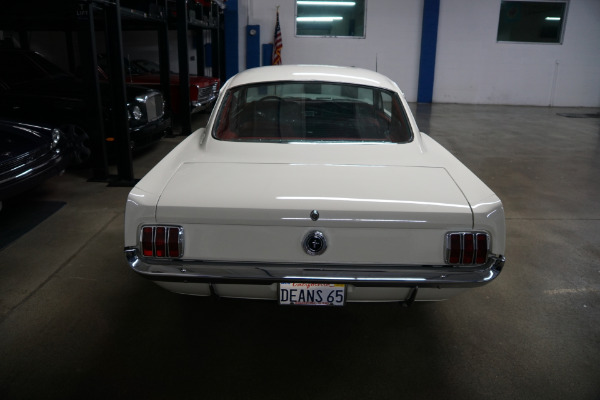 Used 1965 Ford Mustang 2+2 289 V8 Fastback  | Torrance, CA