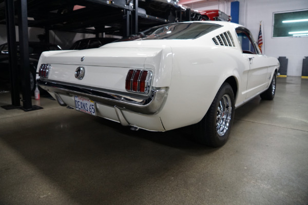 Used 1965 Ford Mustang 2+2 289 V8 Fastback  | Torrance, CA