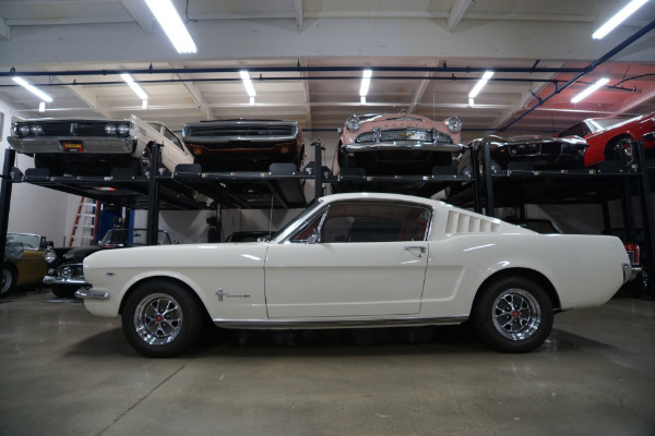 Used 1965 Ford Mustang 2+2 289 V8 Fastback  | Torrance, CA