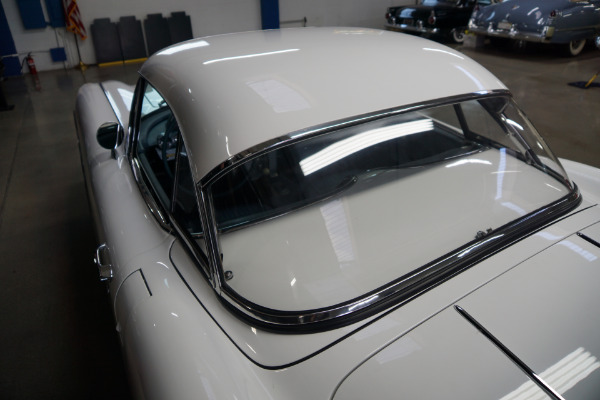 Used 1958 Chevrolet Corvette 283/270HP 2x4V V8 4 spd Convertible  | Torrance, CA