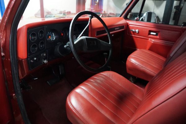 Used 1978 Chevrolet K5 Blazer 4x4 V8 SUV  | Torrance, CA