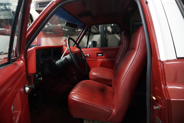 Used 1978 Chevrolet K5 Blazer 4x4 V8 SUV  | Torrance, CA