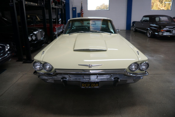 Used 1965 Ford Thunderbird 390/300HP V8 2 Door Hardtop  | Torrance, CA