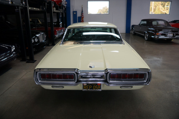 Used 1965 Ford Thunderbird 390/300HP V8 2 Door Hardtop  | Torrance, CA