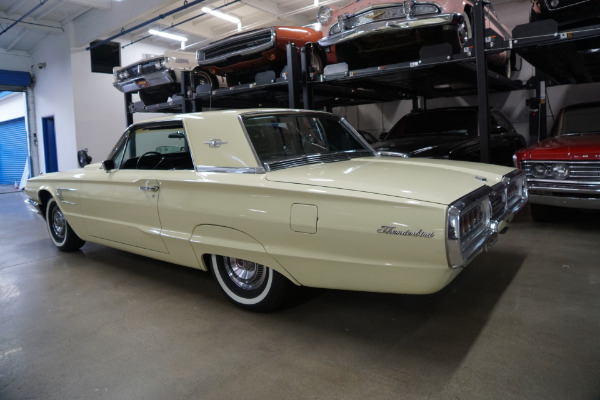 Used 1965 Ford Thunderbird 390/300HP V8 2 Door Hardtop  | Torrance, CA