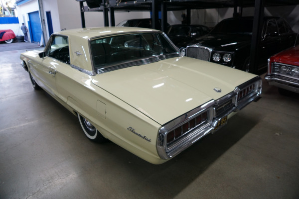 Used 1965 Ford Thunderbird 390/300HP V8 2 Door Hardtop  | Torrance, CA