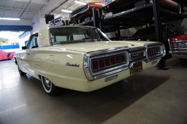 Used 1965 Ford Thunderbird 390/300HP V8 2 Door Hardtop  | Torrance, CA