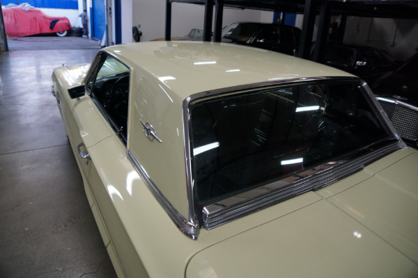 Used 1965 Ford Thunderbird 390/300HP V8 2 Door Hardtop  | Torrance, CA