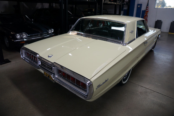 Used 1965 Ford Thunderbird 390/300HP V8 2 Door Hardtop  | Torrance, CA