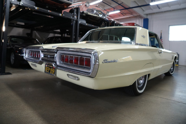 Used 1965 Ford Thunderbird 390/300HP V8 2 Door Hardtop  | Torrance, CA