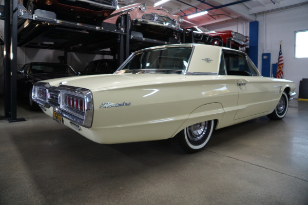 Used 1965 Ford Thunderbird 390/300HP V8 2 Door Hardtop  | Torrance, CA