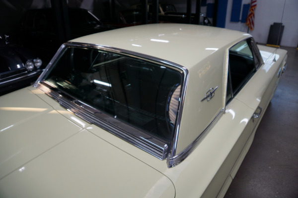 Used 1965 Ford Thunderbird 390/300HP V8 2 Door Hardtop  | Torrance, CA