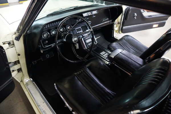 Used 1965 Ford Thunderbird 390/300HP V8 2 Door Hardtop  | Torrance, CA