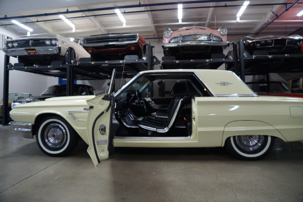 Used 1965 Ford Thunderbird 390/300HP V8 2 Door Hardtop  | Torrance, CA