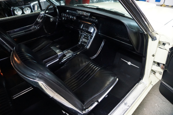 Used 1965 Ford Thunderbird 390/300HP V8 2 Door Hardtop  | Torrance, CA