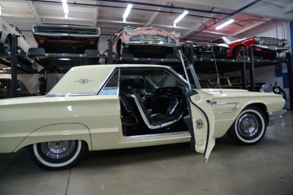 Used 1965 Ford Thunderbird 390/300HP V8 2 Door Hardtop  | Torrance, CA