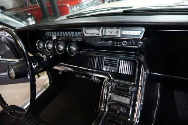 Used 1965 Ford Thunderbird 390/300HP V8 2 Door Hardtop  | Torrance, CA