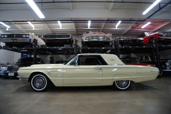 Used 1965 Ford Thunderbird 390/300HP V8 2 Door Hardtop  | Torrance, CA