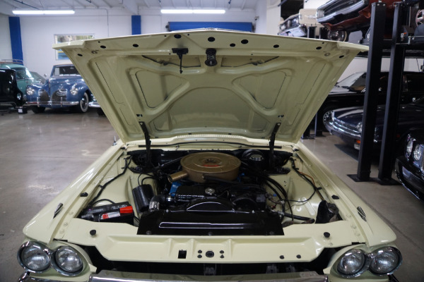 Used 1965 Ford Thunderbird 390/300HP V8 2 Door Hardtop  | Torrance, CA