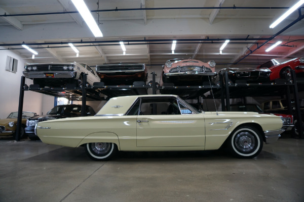 Used 1965 Ford Thunderbird 390/300HP V8 2 Door Hardtop  | Torrance, CA