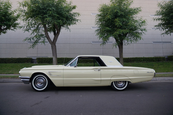 Used 1965 Ford Thunderbird 390/300HP V8 2 Door Hardtop  | Torrance, CA