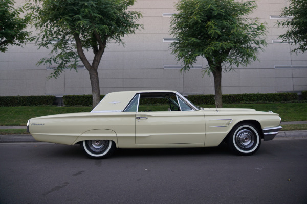 Used 1965 Ford Thunderbird 390/300HP V8 2 Door Hardtop  | Torrance, CA