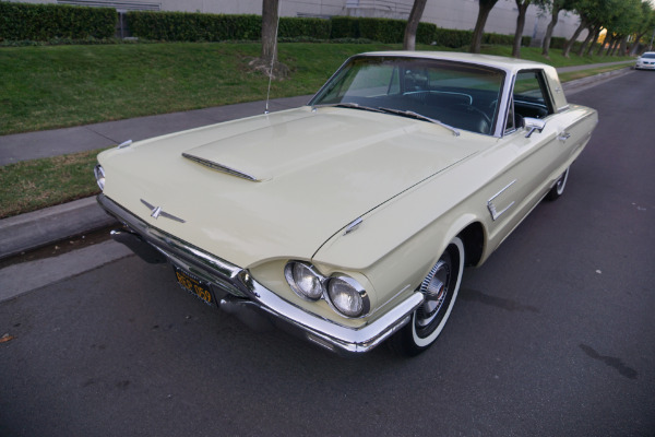 Used 1965 Ford Thunderbird 390/300HP V8 2 Door Hardtop  | Torrance, CA