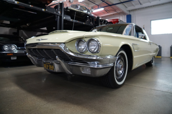 Used 1965 Ford Thunderbird 390/300HP V8 2 Door Hardtop  | Torrance, CA