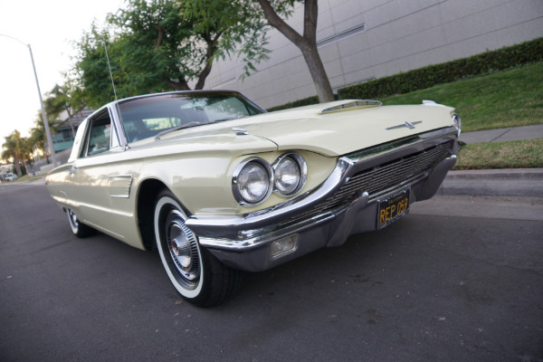 Used 1965 Ford Thunderbird 390/300HP V8 2 Door Hardtop  | Torrance, CA