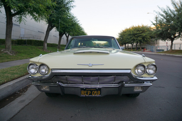 Used 1965 Ford Thunderbird 390/300HP V8 2 Door Hardtop  | Torrance, CA