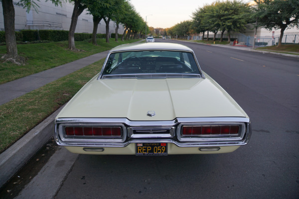 Used 1965 Ford Thunderbird 390/300HP V8 2 Door Hardtop  | Torrance, CA