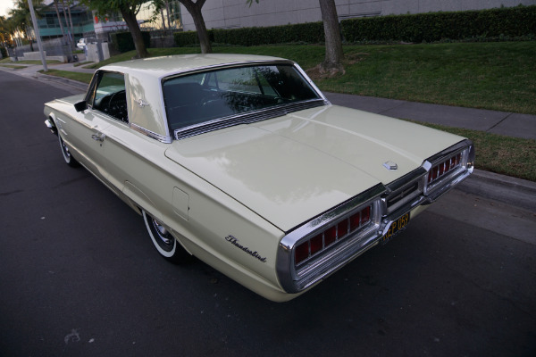 Used 1965 Ford Thunderbird 390/300HP V8 2 Door Hardtop  | Torrance, CA