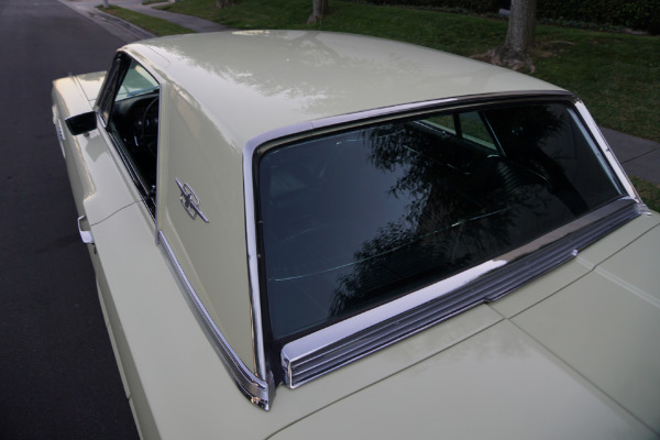 Used 1965 Ford Thunderbird 390/300HP V8 2 Door Hardtop  | Torrance, CA