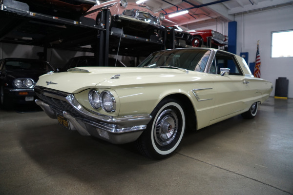 Used 1965 Ford Thunderbird 390/300HP V8 2 Door Hardtop  | Torrance, CA