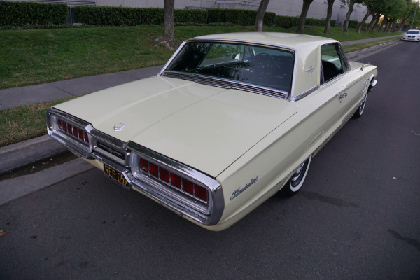 Used 1965 Ford Thunderbird 390/300HP V8 2 Door Hardtop  | Torrance, CA