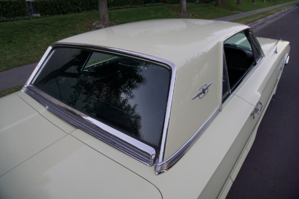 Used 1965 Ford Thunderbird 390/300HP V8 2 Door Hardtop  | Torrance, CA