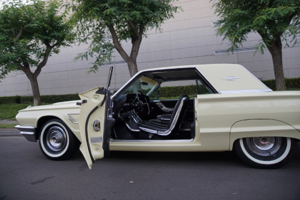 Used 1965 Ford Thunderbird 390/300HP V8 2 Door Hardtop  | Torrance, CA