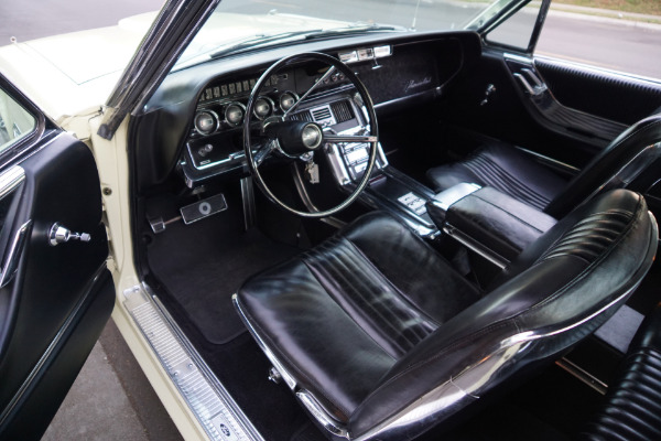 Used 1965 Ford Thunderbird 390/300HP V8 2 Door Hardtop  | Torrance, CA