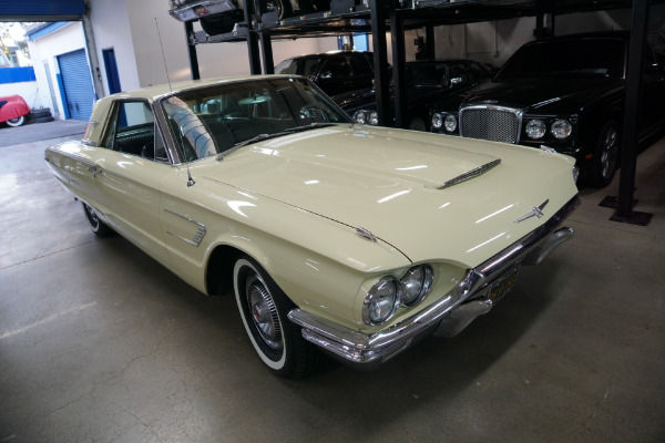 Used 1965 Ford Thunderbird 390/300HP V8 2 Door Hardtop  | Torrance, CA