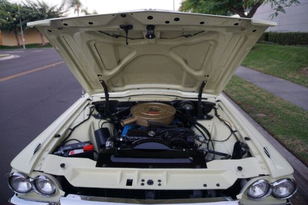 Used 1965 Ford Thunderbird 390/300HP V8 2 Door Hardtop  | Torrance, CA