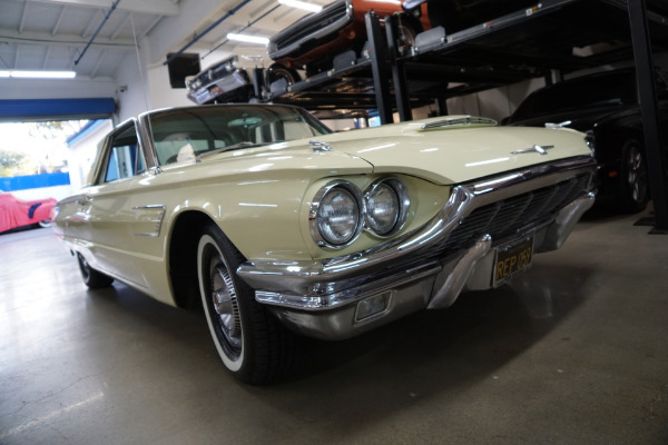 Used 1965 Ford Thunderbird 390/300HP V8 2 Door Hardtop  | Torrance, CA