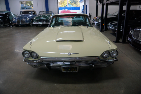 Used 1965 Ford Thunderbird 390/300HP V8 2 Door Hardtop  | Torrance, CA